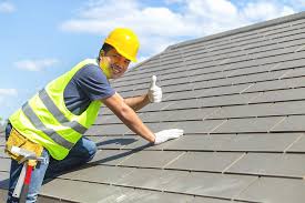 Roofing service